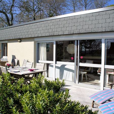 Holiday Home Gevanac By Interhome Crozon Exterior foto