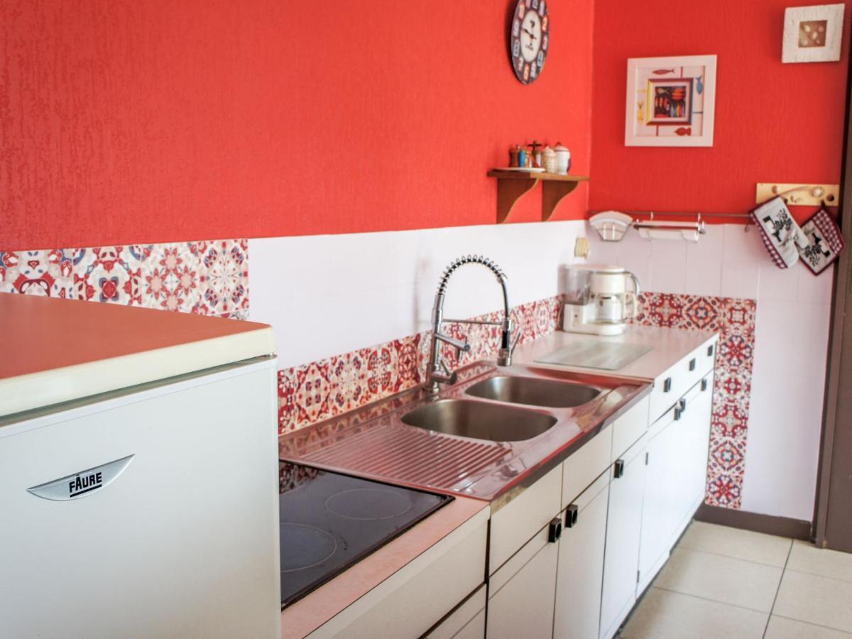 Holiday Home Gevanac By Interhome Crozon Exterior foto