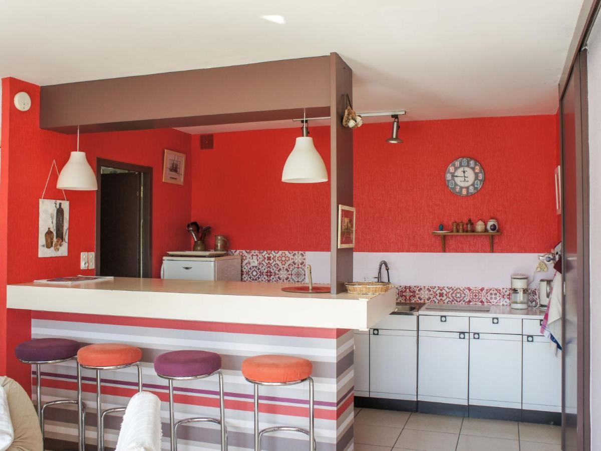 Holiday Home Gevanac By Interhome Crozon Exterior foto